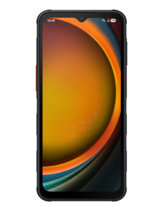 Samsung Galaxy XCover7 Pro 16,8 cm (6.6") Ranura híbrida Dual SIM 5G USB Tipo C 6 GB 128 GB 4350 mAh Negro