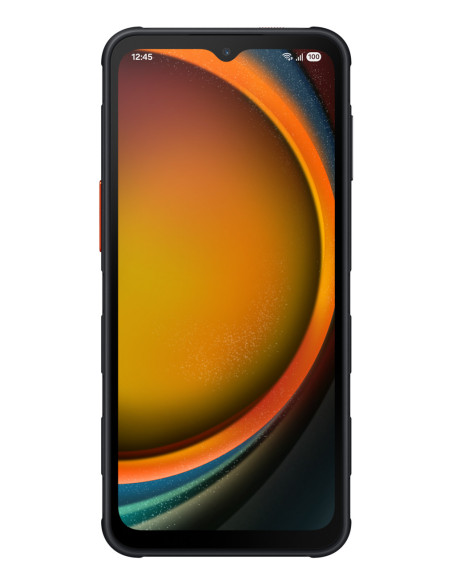 Samsung Galaxy XCover7 Pro 16,8 cm (6.6") Ranura híbrida Dual SIM 5G USB Tipo C 6 GB 128 GB 4350 mAh Negro