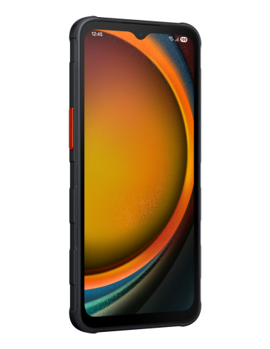 Samsung Galaxy XCover7 Pro 16,8 cm (6.6") Ranura híbrida Dual SIM 5G USB Tipo C 6 GB 128 GB 4350 mAh Negro
