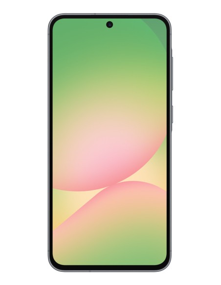 Samsung Galaxy A56 5G Enterprise Edition 17 cm (6.7") SIM doble USB Tipo C 8 GB 128 GB 5000 mAh Grafito