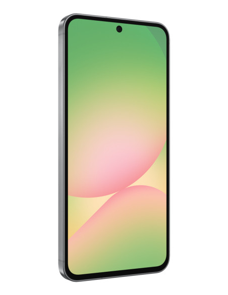 Samsung Galaxy A56 5G Enterprise Edition 17 cm (6.7") SIM doble USB Tipo C 8 GB 128 GB 5000 mAh Grafito