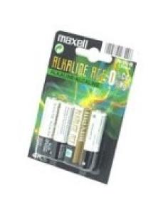 Maxell Alkaline Ace LR6 Batería de un solo uso Alcalino 2