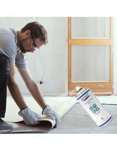 Ewent Spray de pegamento permanente