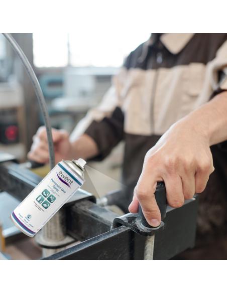 Ewent Spray de pegamento permanente