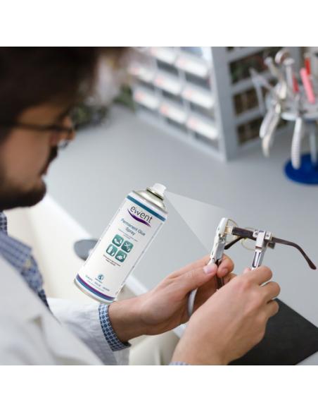 Ewent Spray de pegamento permanente