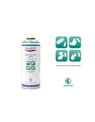 Ewent Spray removedor de pegamento