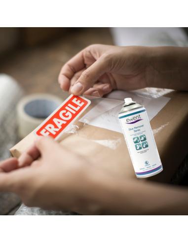 Ewent Spray removedor de pegamento