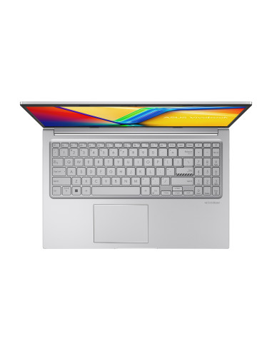 ASUS Vivobook 15 F1504VA-BQ257 - Ordenador Portátil 15.6" Full HD (Intel Core 7 150U, 16GB RAM, 1TB SSD, Graphics, Sin Sistema