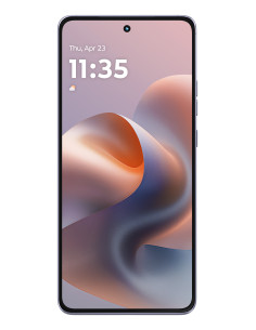 Motorola moto g86 power 5G 16,9 cm (6.67") SIM doble Android 15 USB Tipo C 8 GB 512 GB 6720 mAh Lila 2