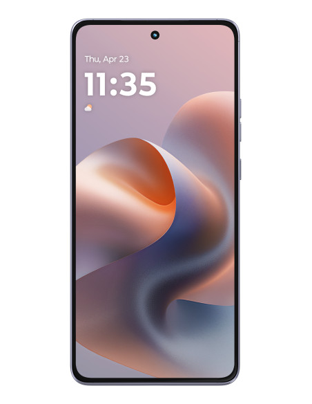 Motorola moto g86 power 5G 16,9 cm (6.67") SIM doble Android 15 USB Tipo C 8 GB 512 GB 6720 mAh Lila