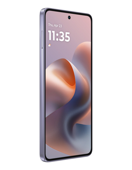Motorola moto g86 power 5G 16,9 cm (6.67") SIM doble Android 15 USB Tipo C 8 GB 512 GB 6720 mAh Lila