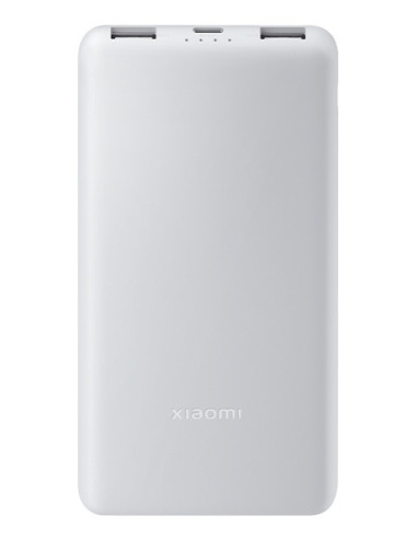 Xiaomi BHR9350GL batería externa Ión de litio 10000 mAh Blanco