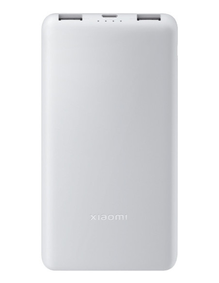 Xiaomi BHR9350GL batería externa Ión de litio 10000 mAh Blanco