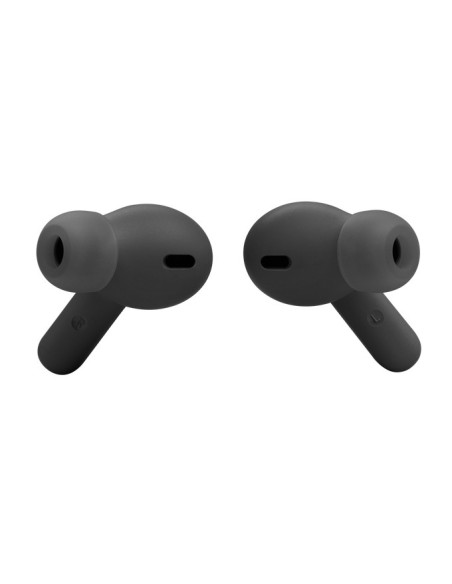JBL Wave Beam Auriculares True Wireless Stereo (TWS) Dentro de oído Llamadas Música Deporte Uso diario Bluetooth Negro