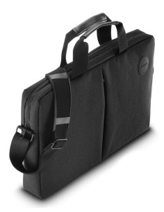 Hama Genua 39,6 cm (15.6") Maletín Toploader Negro 2