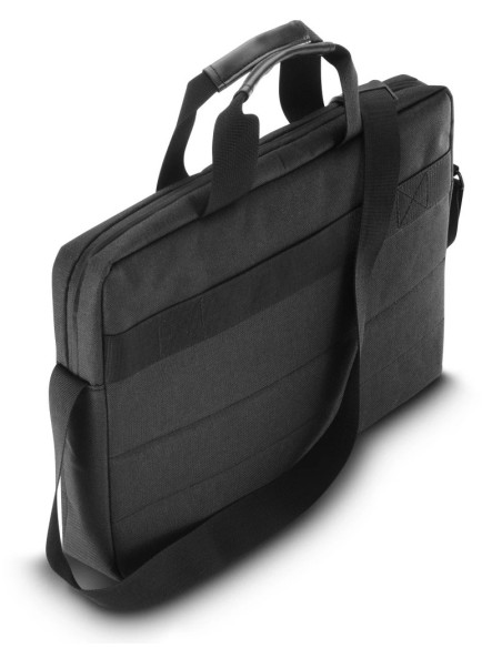 Hama Genua 39,6 cm (15.6") Maletín Toploader Negro