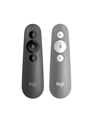 Logitech R500