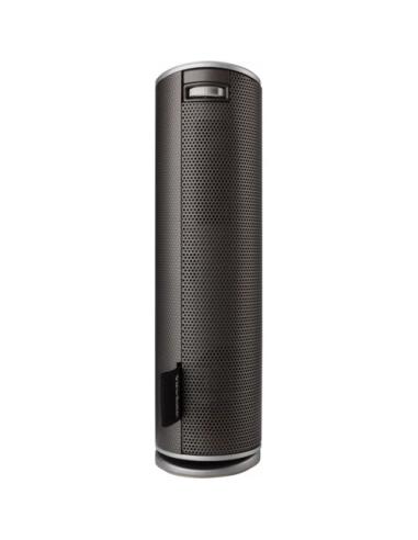 Viewsonic M1+ Proyector de corto alcance 125 lúmenes ANSI LED WVGA (854x480) 3D Plata