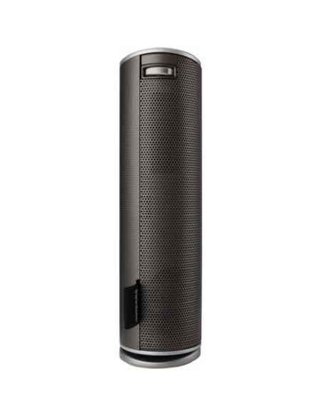 Viewsonic M1+ Proyector de corto alcance 125 lúmenes ANSI LED WVGA (854x480) 3D Plata