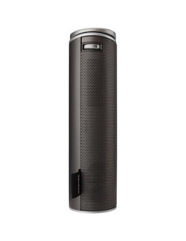 Viewsonic M1+ Proyector de corto alcance 125 lúmenes ANSI LED WVGA (854x480) 3D Plata