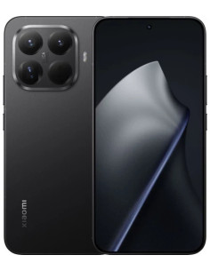 Xiaomi 15T Pro 17,4 cm (6.83") SIM doble 5G USB Tipo C 12 GB 1 TB 5500 mAh Negro