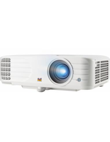 Viewsonic PG706HD videoproyector Proyector de alcance estándar 4000 lúmenes ANSI DMD 1080p (1920x1080) Blanco