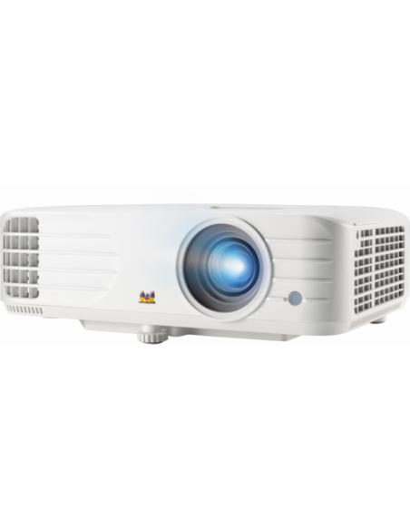 Viewsonic PG706HD videoproyector Proyector de alcance estándar 4000 lúmenes ANSI DMD 1080p (1920x1080) Blanco