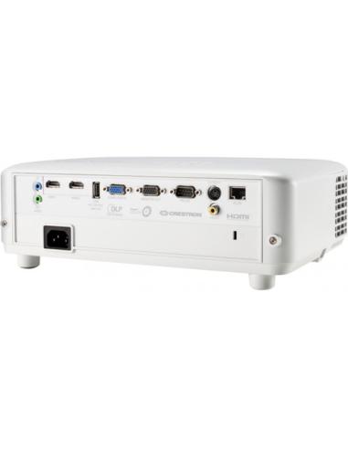 Viewsonic PG706HD videoproyector Proyector de alcance estándar 4000 lúmenes ANSI DMD 1080p (1920x1080) Blanco