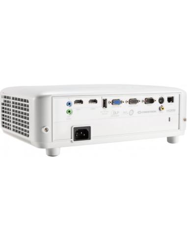 Viewsonic PG706HD videoproyector Proyector de alcance estándar 4000 lúmenes ANSI DMD 1080p (1920x1080) Blanco