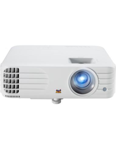 Viewsonic PG706HD videoproyector Proyector de alcance estándar 4000 lúmenes ANSI DMD 1080p (1920x1080) Blanco