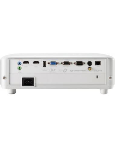 Viewsonic PG706HD videoproyector Proyector de alcance estándar 4000 lúmenes ANSI DMD 1080p (1920x1080) Blanco