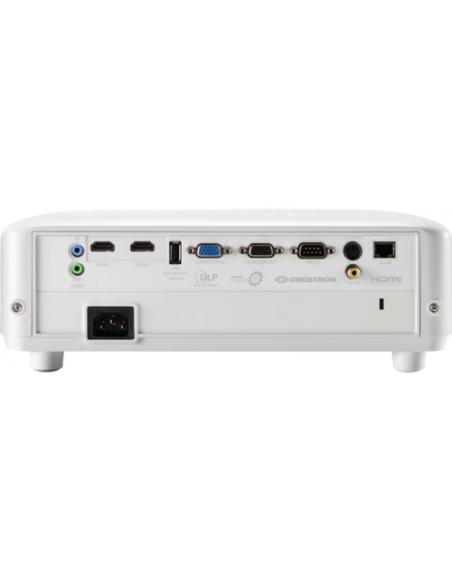 Viewsonic PG706HD videoproyector Proyector de alcance estándar 4000 lúmenes ANSI DMD 1080p (1920x1080) Blanco