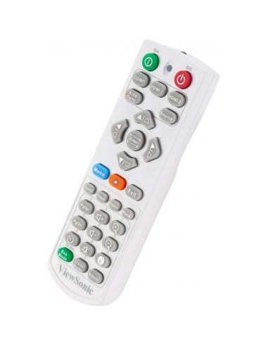Viewsonic PG706HD videoproyector Proyector de alcance estándar 4000 lúmenes ANSI DMD 1080p (1920x1080) Blanco