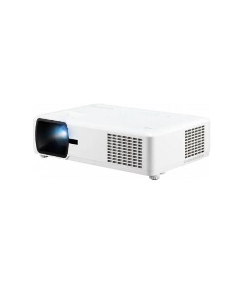 PROYECTOR VIEWSONIC LS610HDH / DLP / 4.000 LUMENS / FHD / ETHERNET / 2XHDMI /
