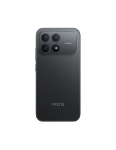 POCO F8 Pro 16,7 cm (6.59") SIM doble 5G USB Tipo C 12 GB 512 GB 6210 mAh Negro 2