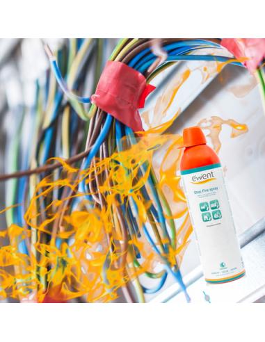 Ewent Spray Extintor fuego