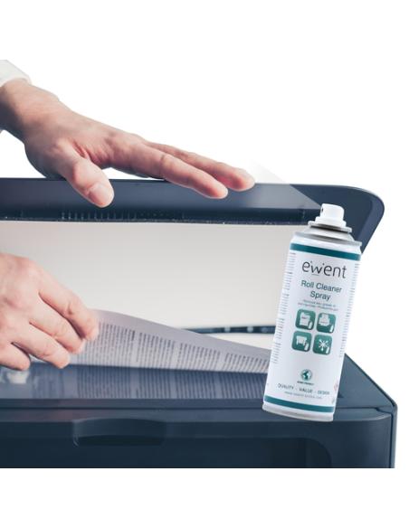 Ewent EW5617 limpiador de impresora