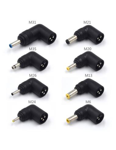 Ewent EW3962 adaptador e inversor de corriente Interior 45 W Negro