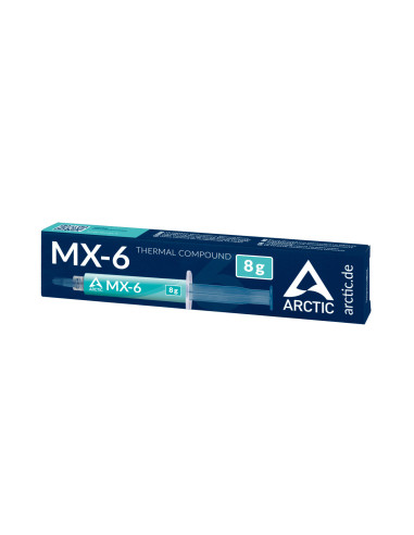 ARCTIC MX-6 compuesto disipador de calor Pasta térmica 8 g