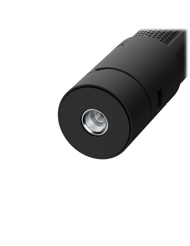 HyperX Micrófono Solocast 2 BLK