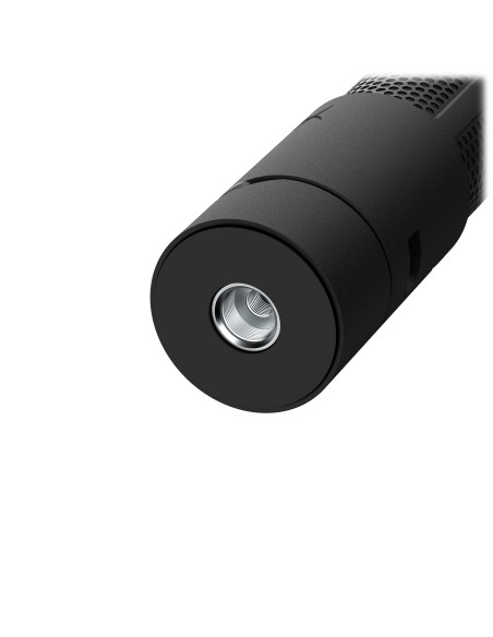 HyperX Micrófono Solocast 2 BLK