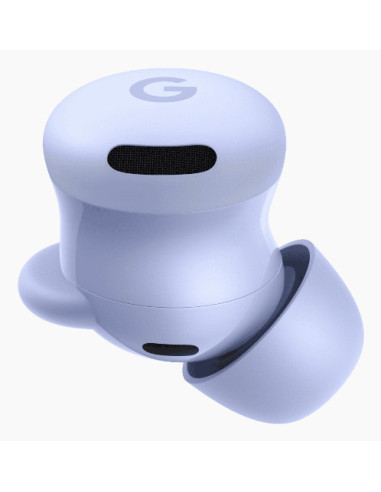 Google Pixel Buds 2a Iris Auriculares Inalámbrico Dentro de oído Llamadas Música Bluetooth