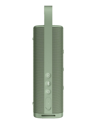 Xiaomi Sound Outdoor Altavoz portátil estéreo Verde 30 W