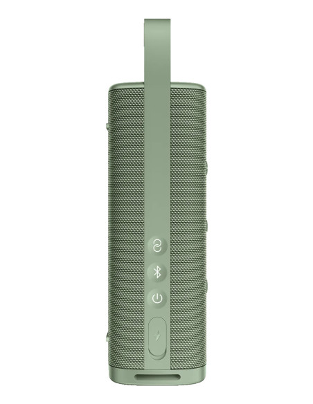 Xiaomi Sound Outdoor Altavoz portátil estéreo Verde 30 W