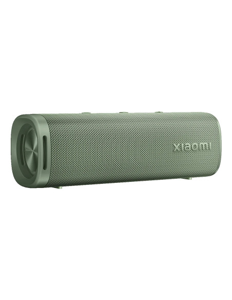 Xiaomi Sound Outdoor Altavoz portátil estéreo Verde 30 W