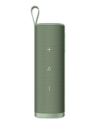Xiaomi Sound Outdoor Altavoz portátil estéreo Verde 30 W