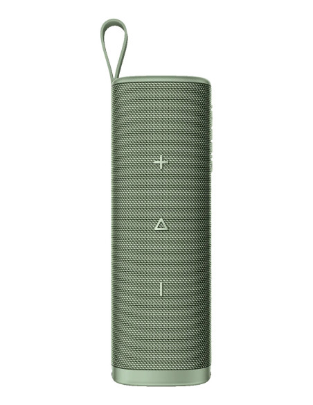 Xiaomi Sound Outdoor Altavoz portátil estéreo Verde 30 W