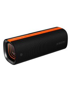 Xiaomi SOUND PARTY Altavoz para fiestas Negro, Naranja 50 W 2