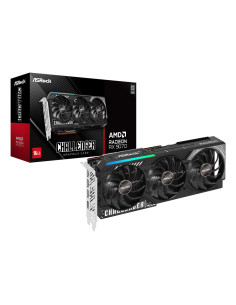 Asrock Radeon RX 9070 Challenger 16GB AMD GDDR6