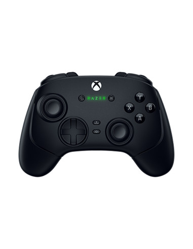 Razer Wolverine V3 Pro Negro USB Gamepad Analógico PC, Xbox Series S, Xbox Series X